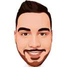 Caricatura de Marc Galindo